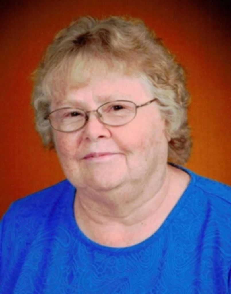 Marlene M. (Zieser) Tuttle Profile Photo