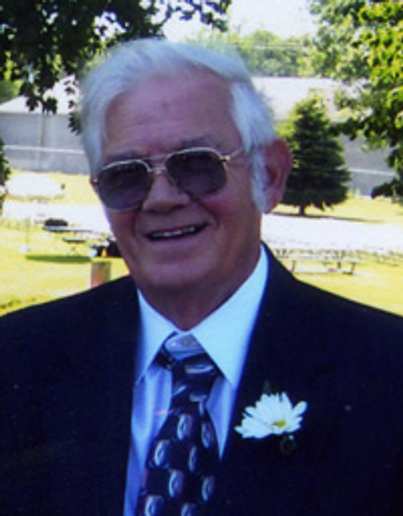 Donald Irving Barnes
