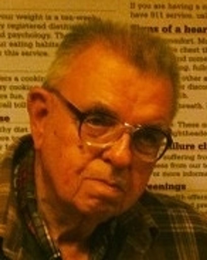 William R. Anderson, Sr. Profile Photo