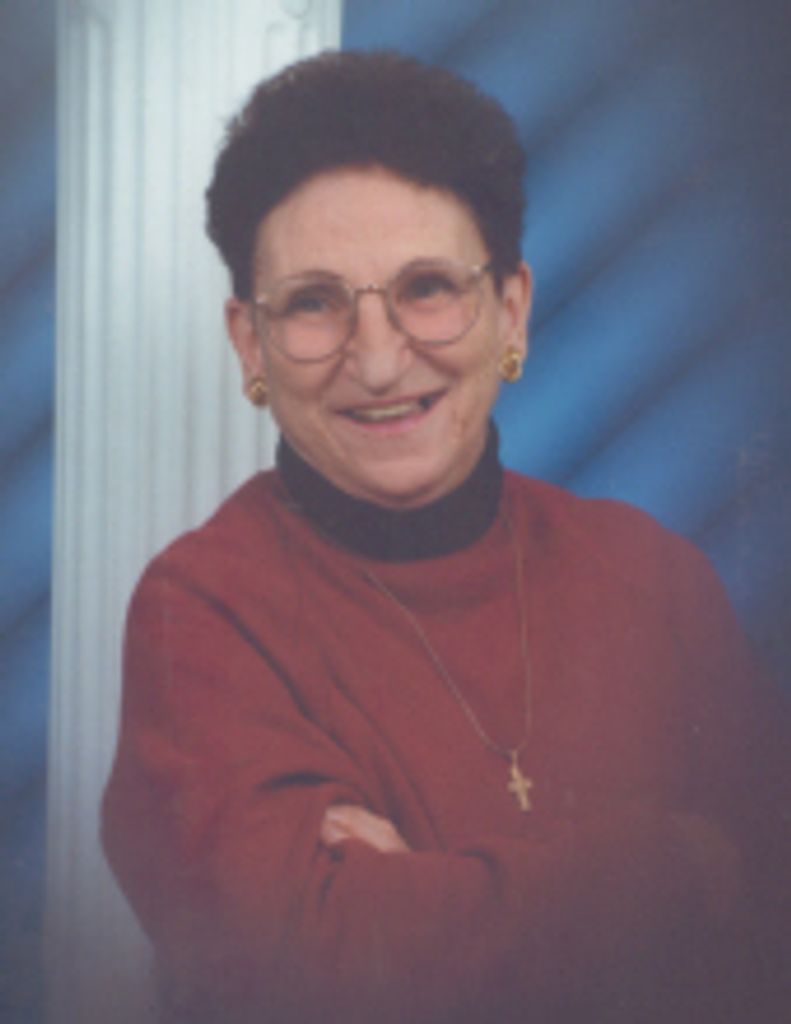Wilma Jean Davis