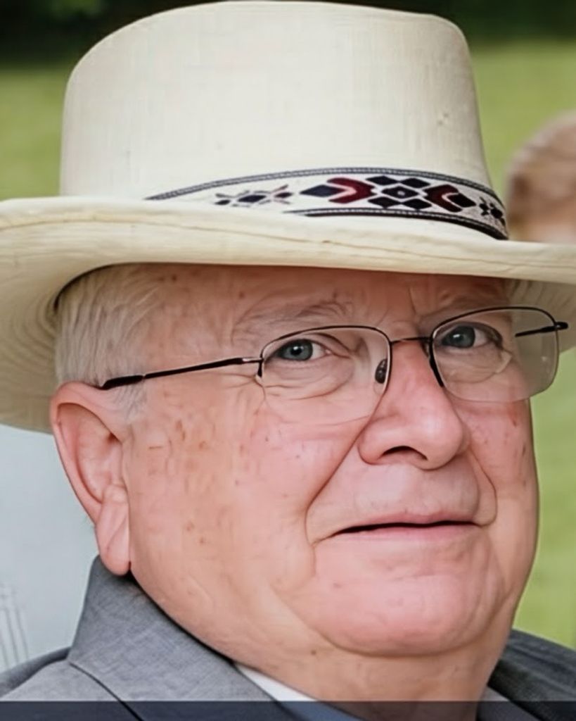 Michael Victor Finchum Profile Photo