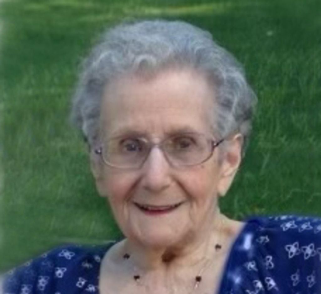 Ethel V. Garant Profile Photo