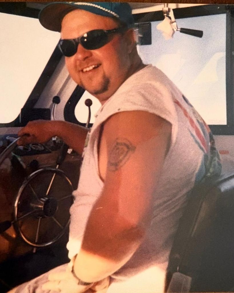 Larry Reed Laird, Jr. Profile Photo