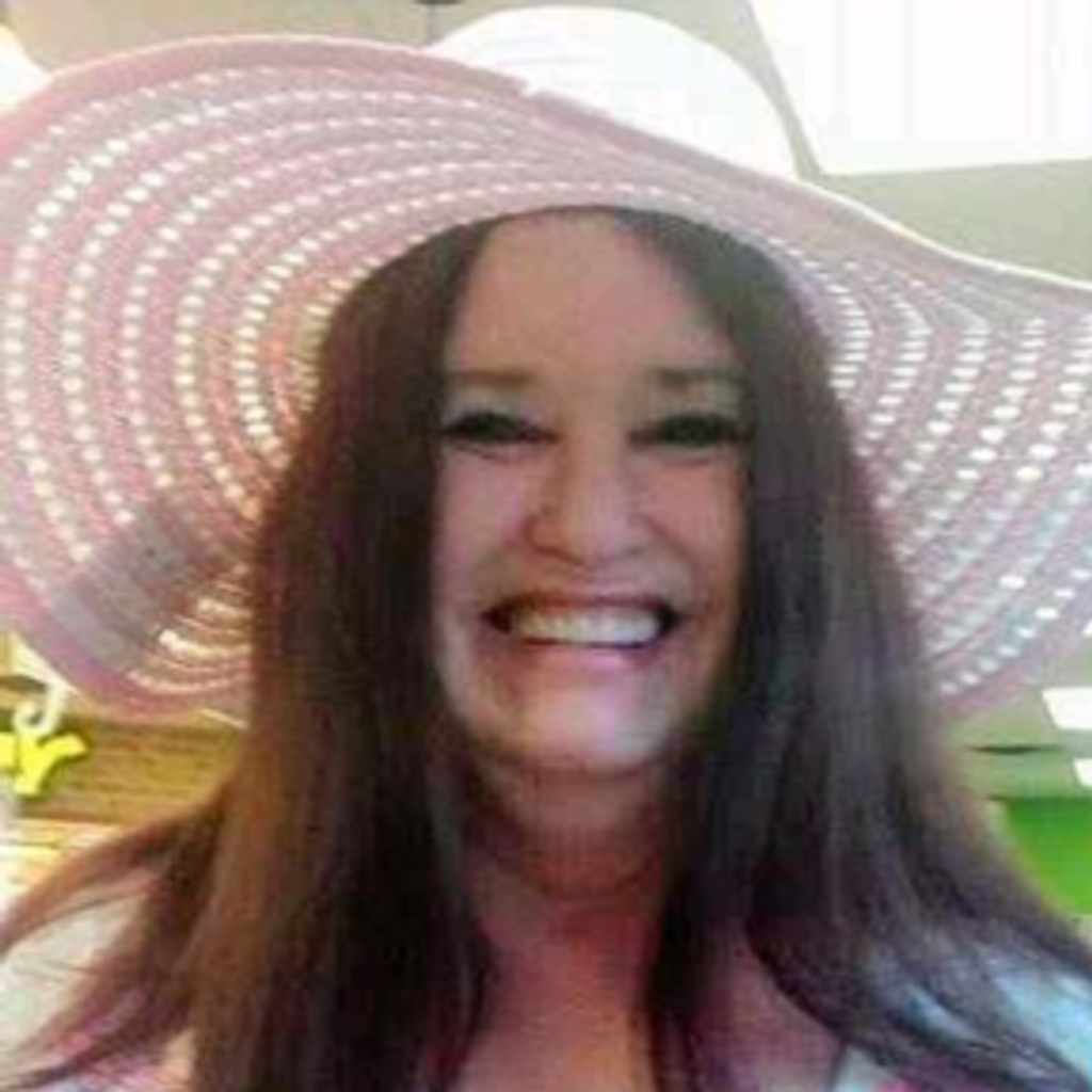 Robin Sell Profile Photo