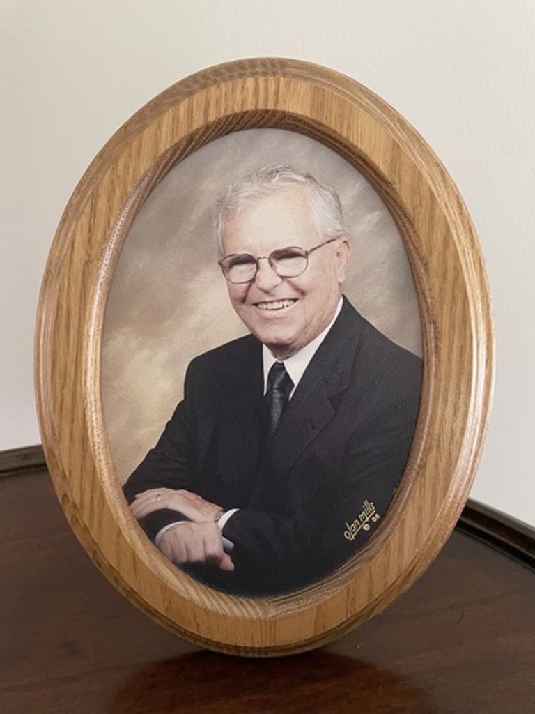 Everett Arthur Linville
