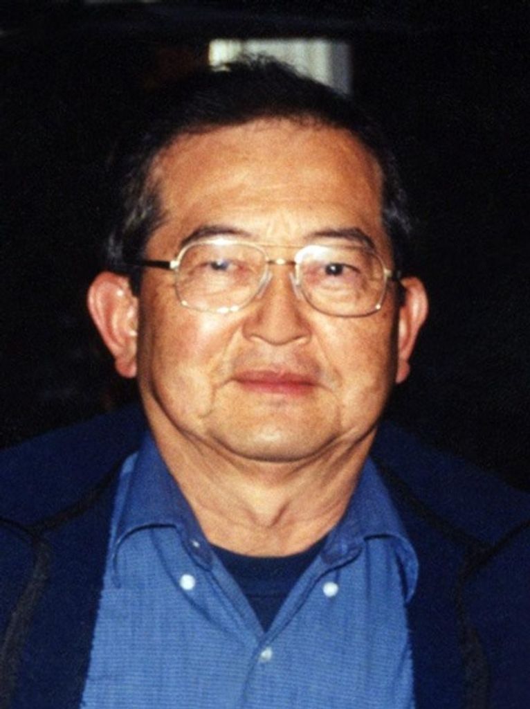 Steven Shunsui Fujimoto