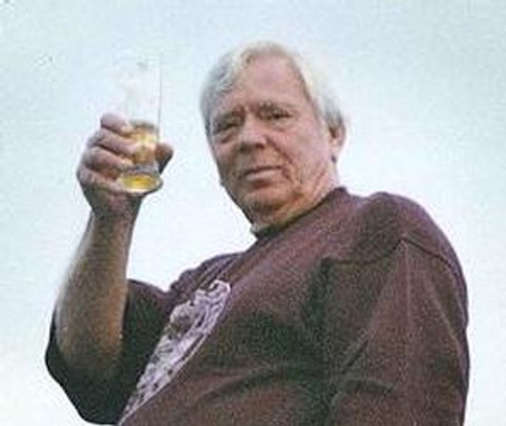 David Harlow Winchell, Sr.