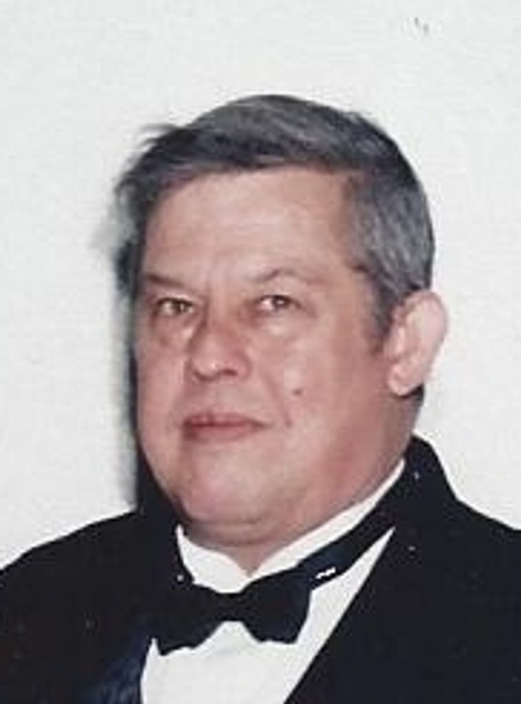 Michael J. Yurkevicius Sr.