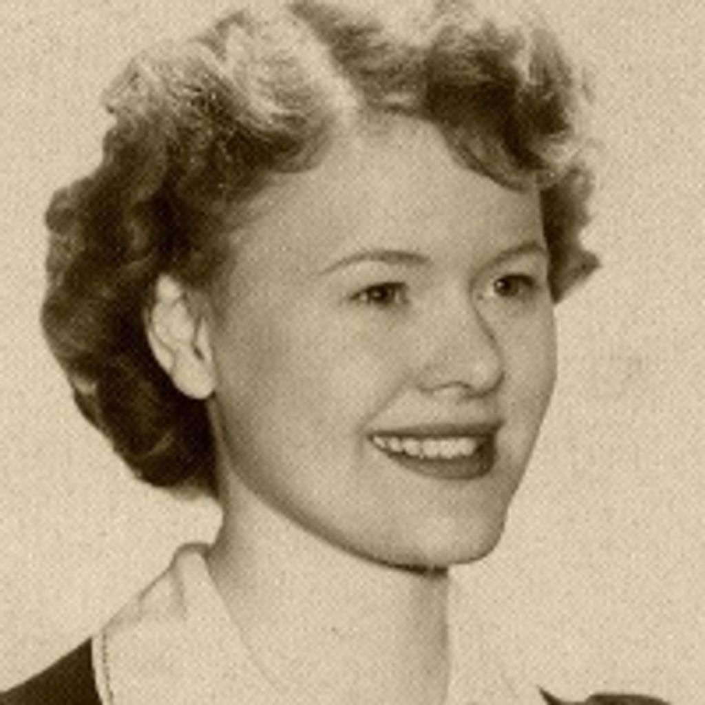 Claire B. Hathaway Profile Photo