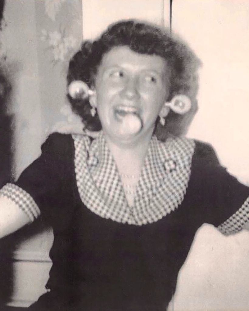 Marianne T. Moore