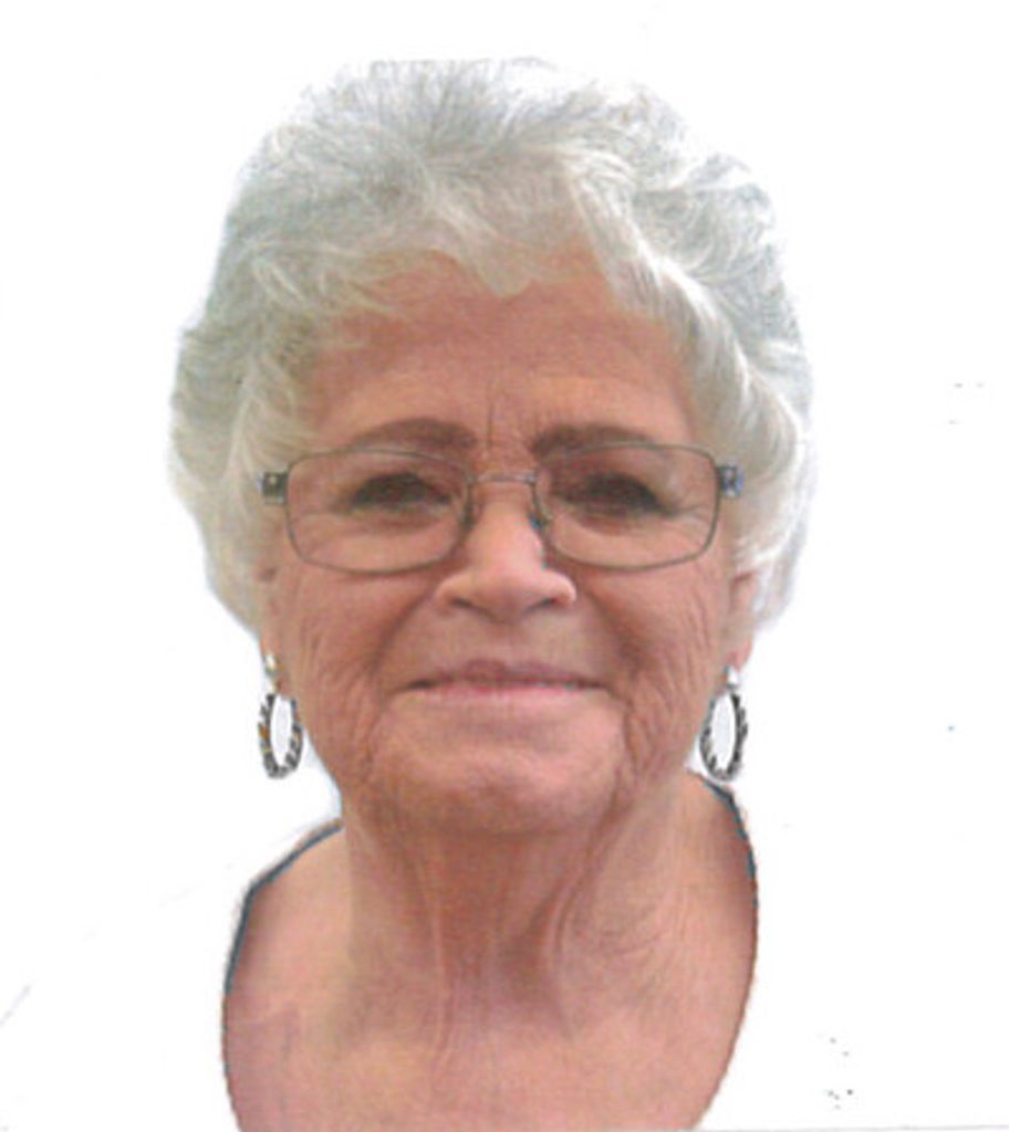 Arleta Yvonne "Nanny" Taylor Profile Photo