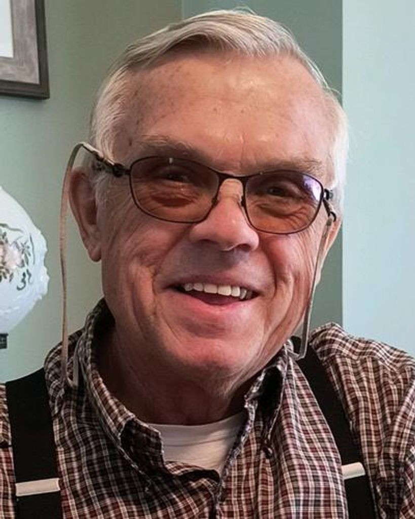Keith High Profile Photo
