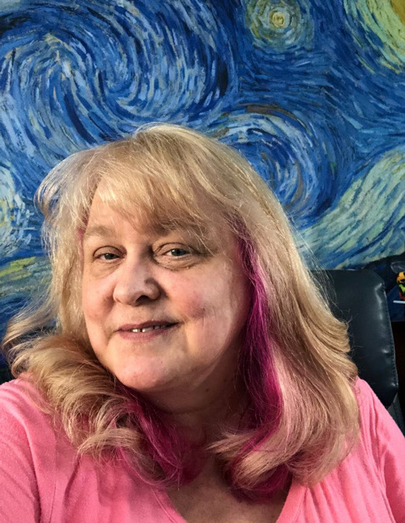 Christina M. Swanson