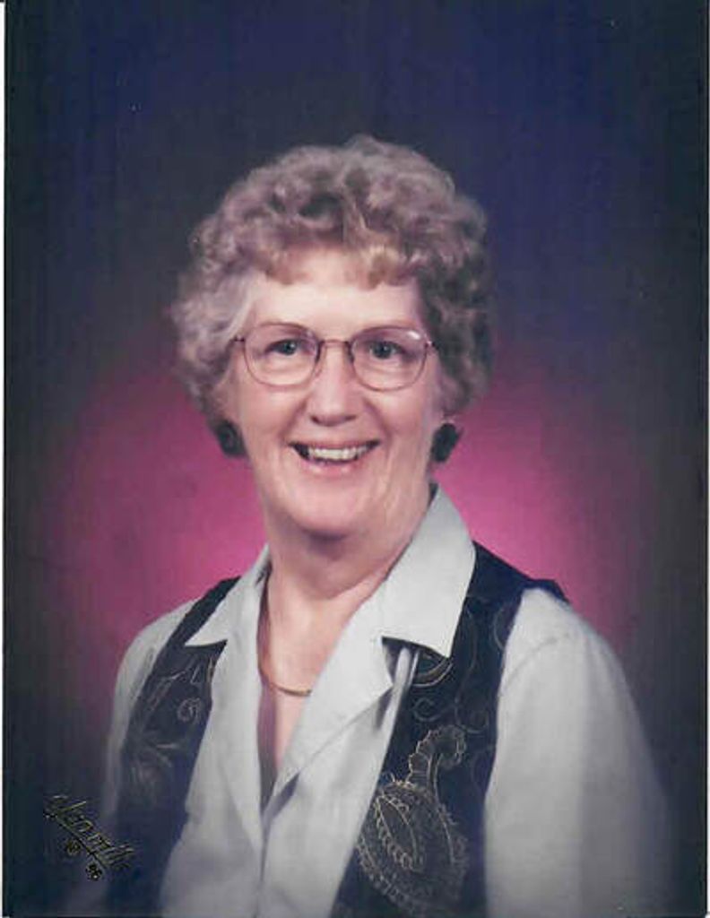 Shirley W Kirkpatrick Profile Photo