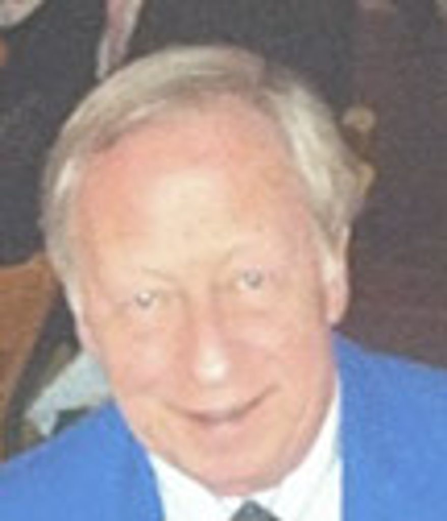 Ora Eugene "Gene" Matlock, Jr