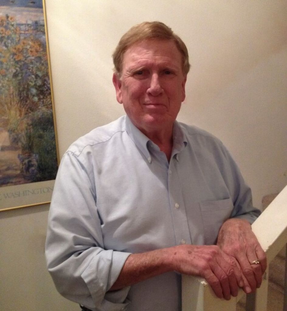 Donald Jones