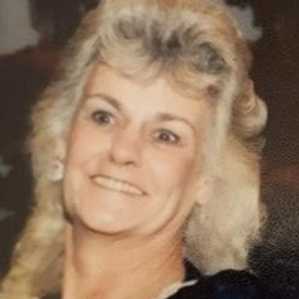 Sallie Ann Hofmann