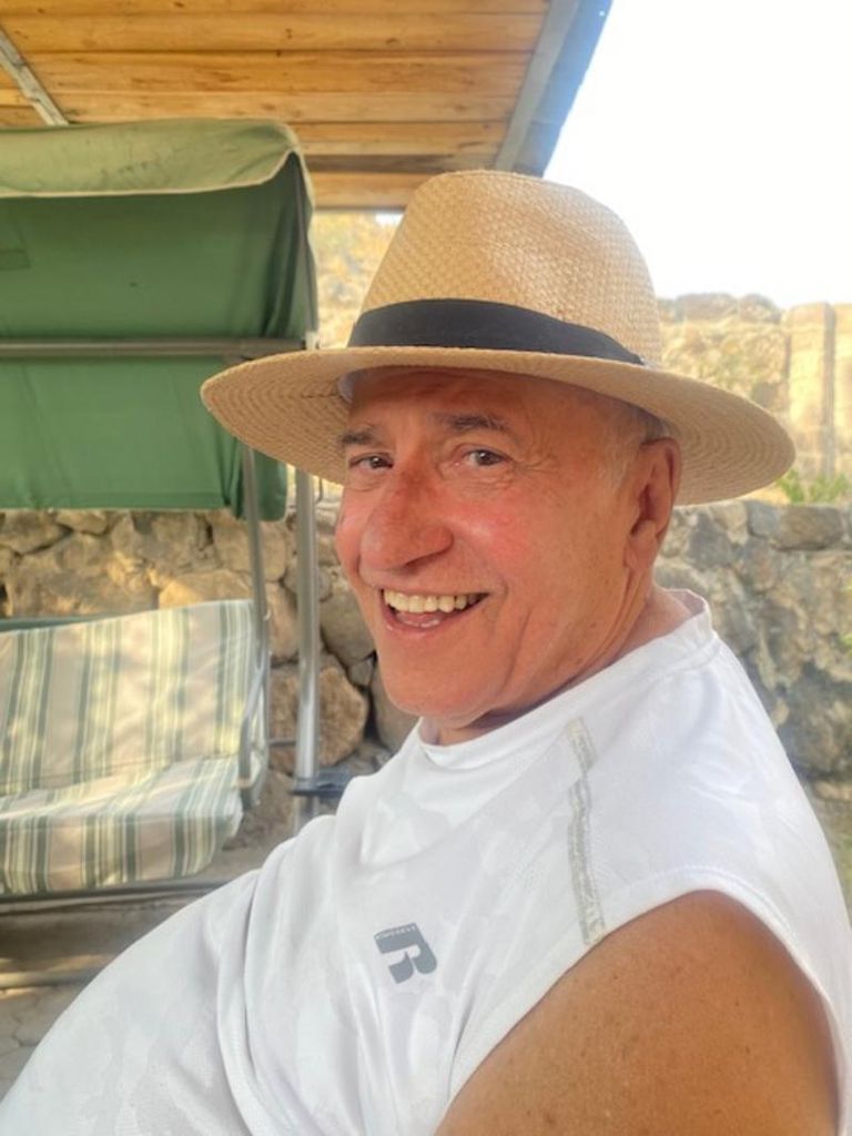 Dikran Beurklian Profile Photo