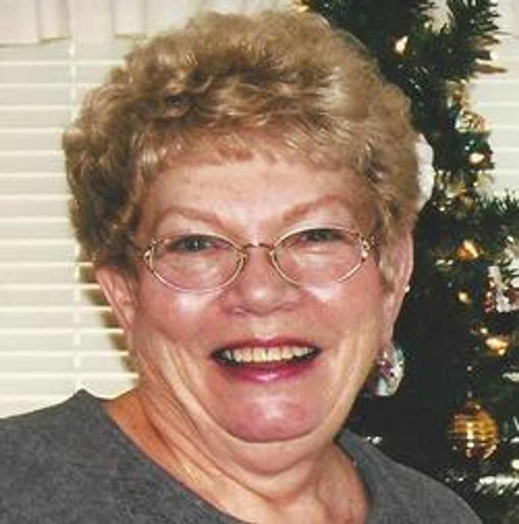 Bobbie J. Sowders Wells Profile Photo
