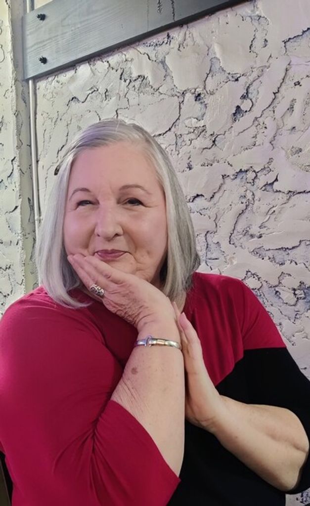 Paula Kay Peters Profile Photo