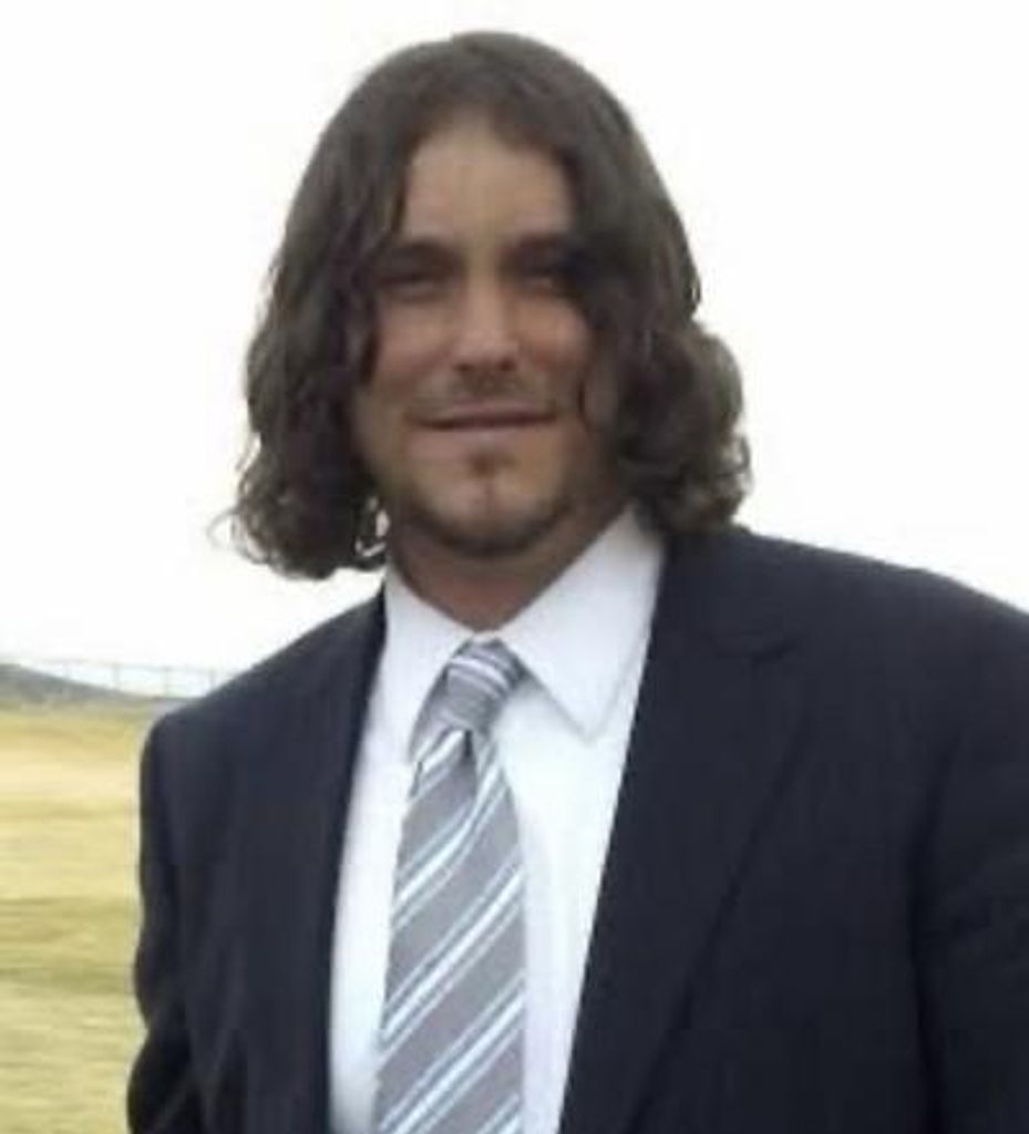 Brandon John Marostica Profile Photo