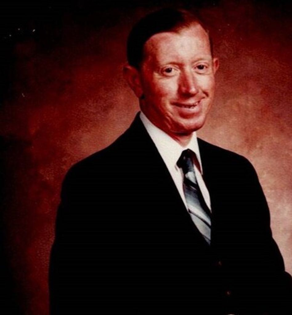 Norris F. Gilliss, Sr. Profile Photo