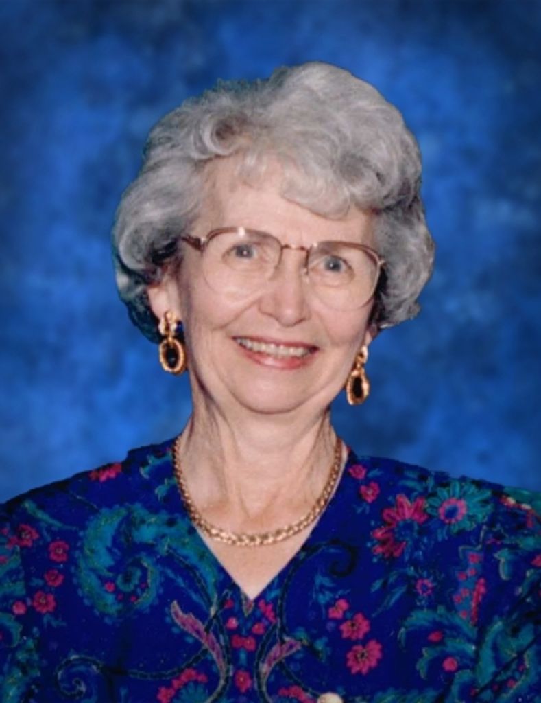 Margaret Ann "Peggy" Preston Profile Photo