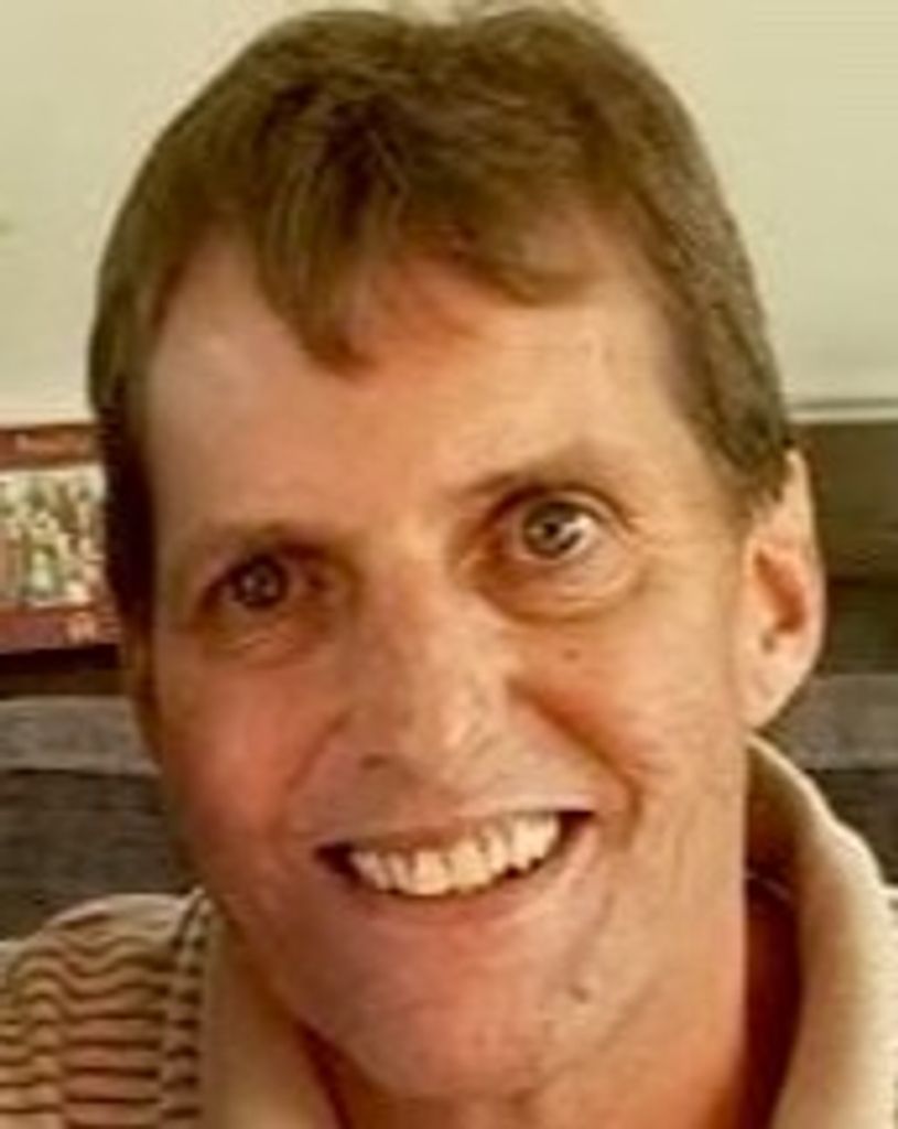 William "Bill" Walter Doup
