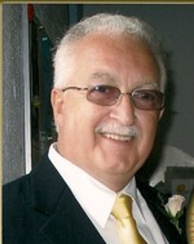 Paul Vincent Damario Profile Photo