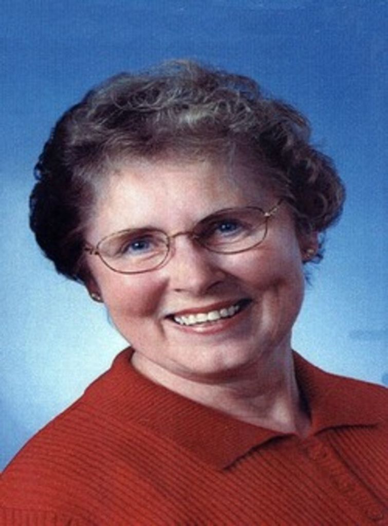 Norma J. Whitney
