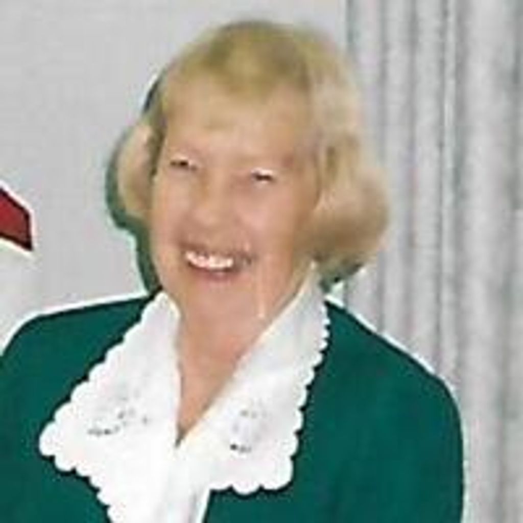 Georgia Rafferty