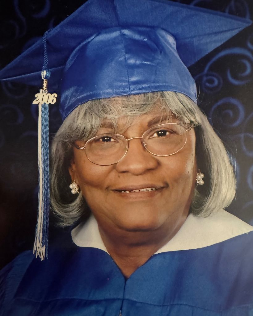 MAXINE ATCHISON JOHNSON Profile Photo