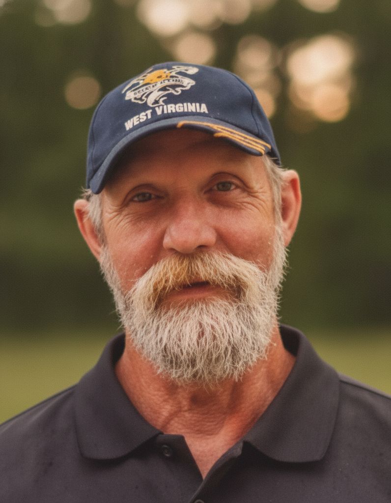 Robert Martin Estepp, Jr. Profile Photo