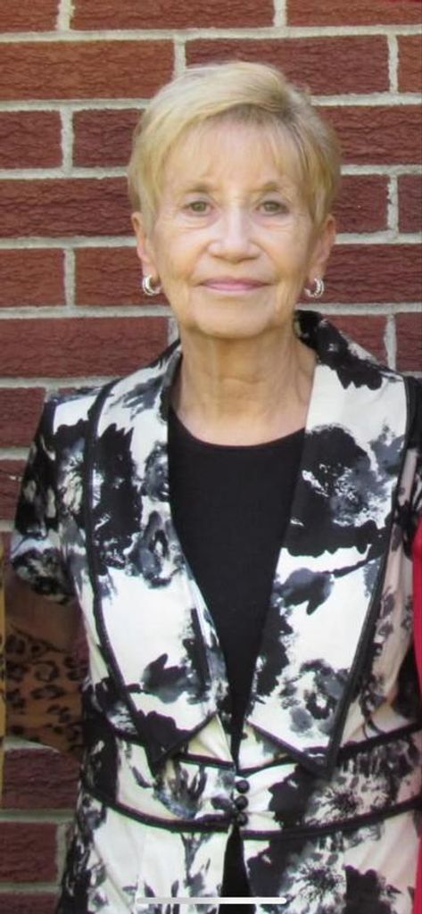 Sharon J. Voth Profile Photo