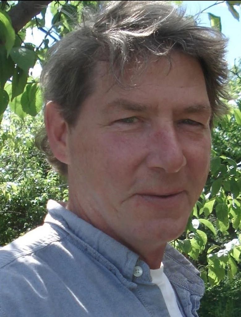 Jeffery Alan Nyquist Profile Photo