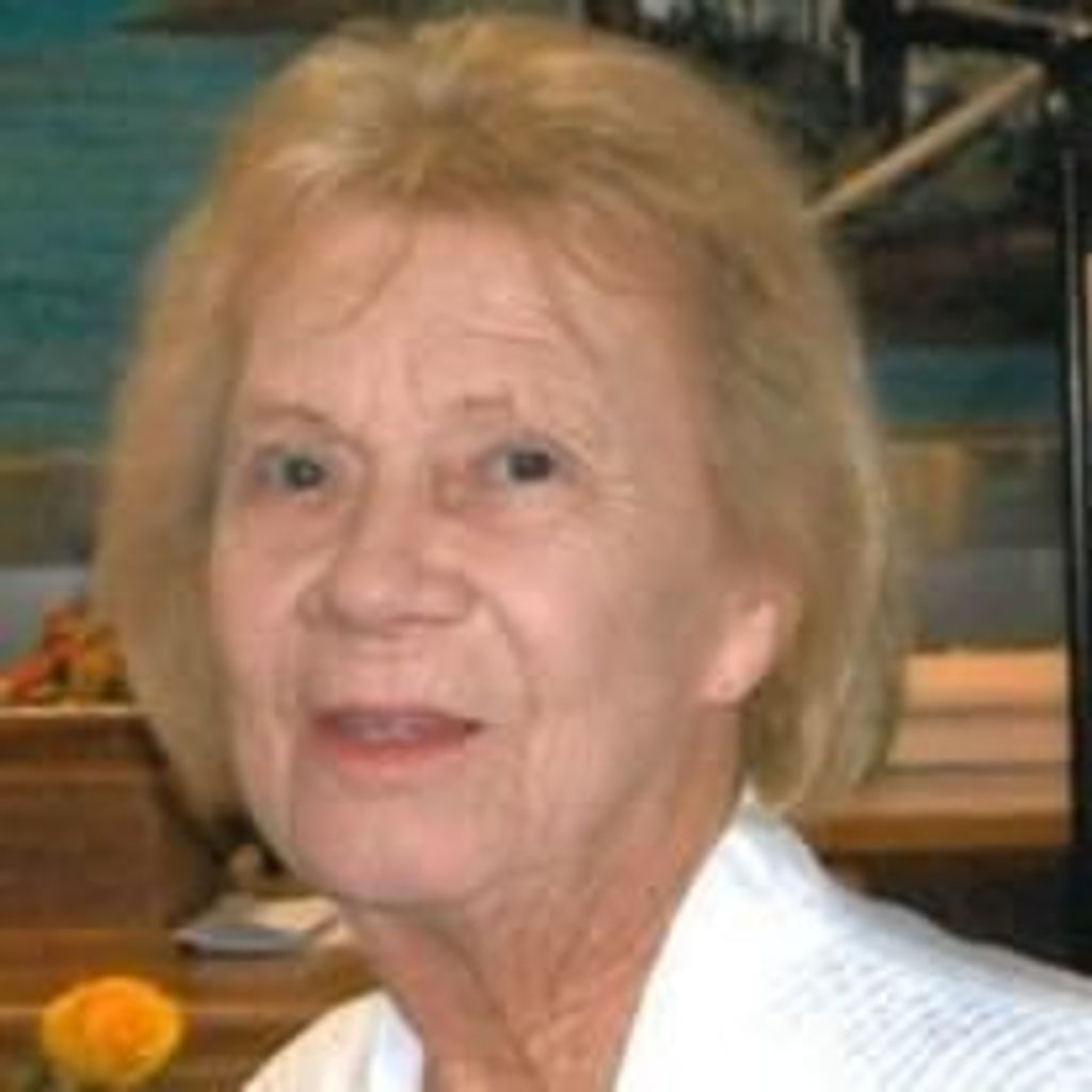 Lois Lawrence Profile Photo