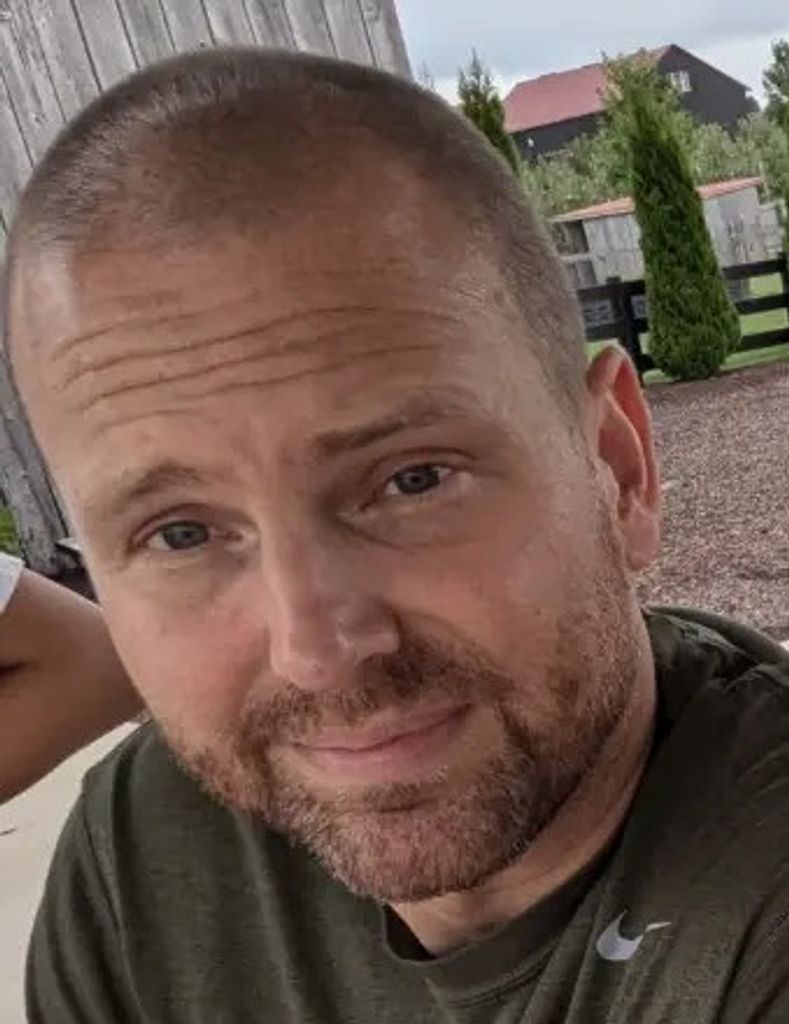 Brandon Lee Faulconer