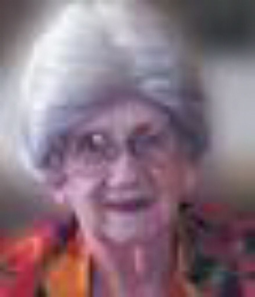 Deloris Holman