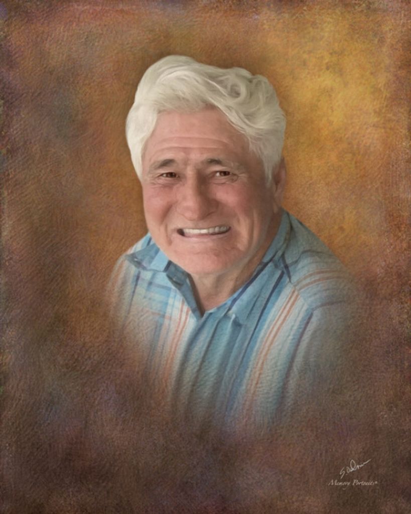 Donald Nations