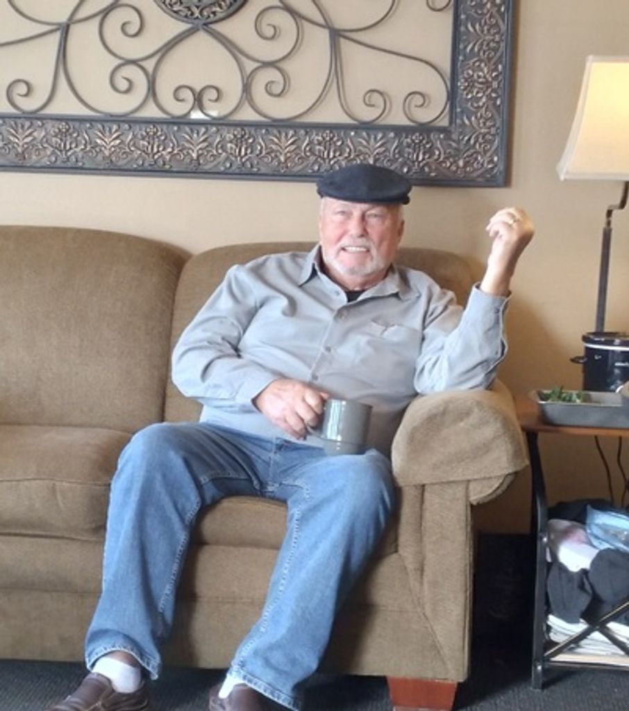 John Eldon Reimers Profile Photo