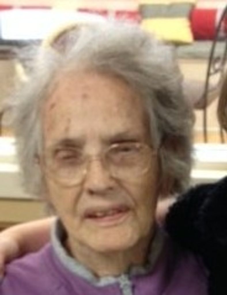 Amy Arizona (Drummond)  Sexton