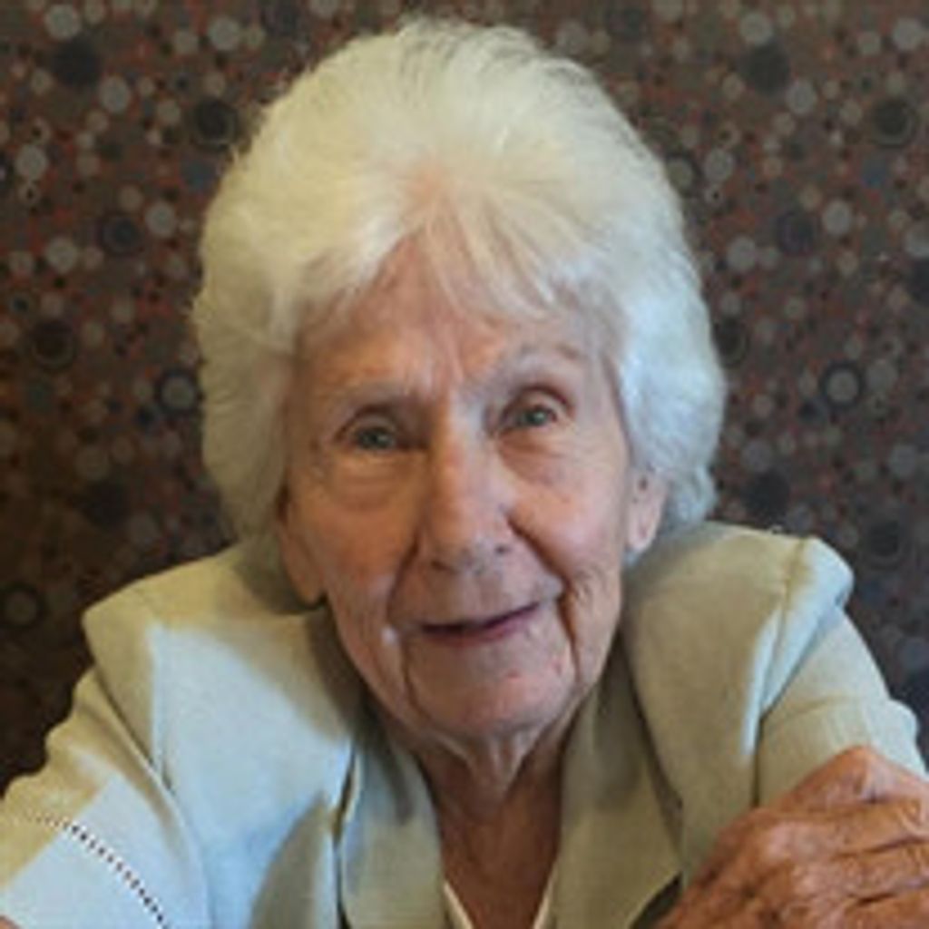 Martha Willadean Bryant McCurry