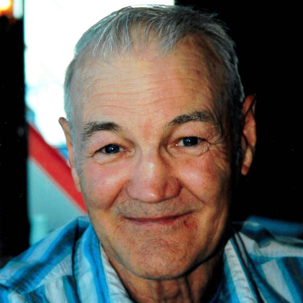 Ronald Raphael Franklin Profile Photo