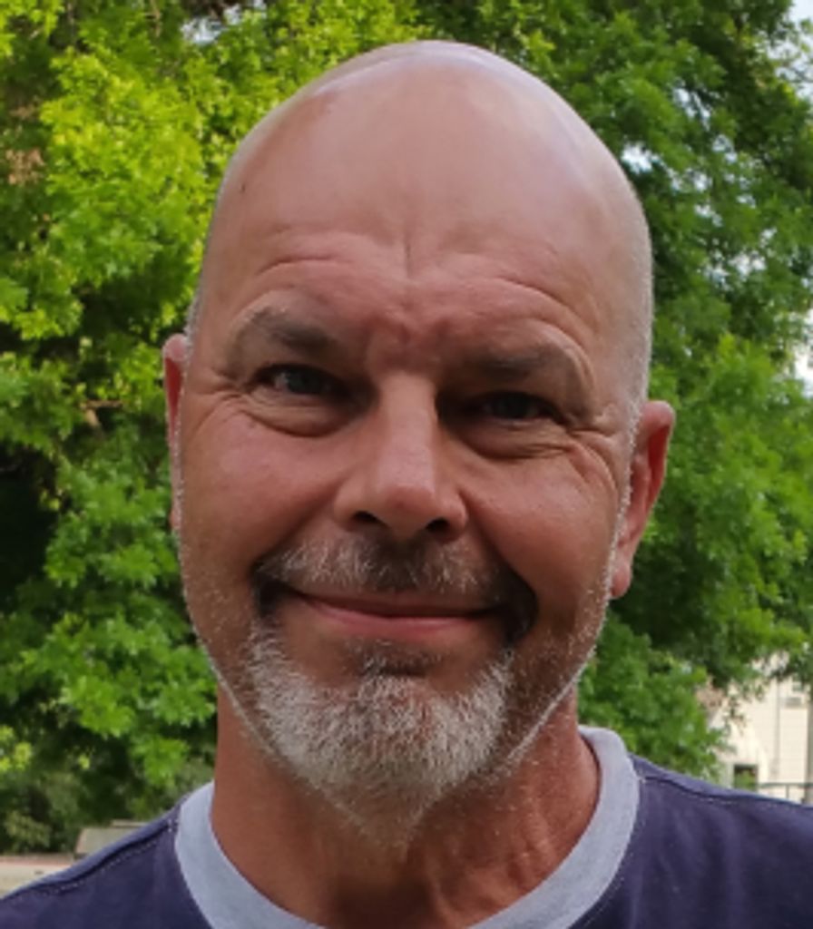 Timothy Gerald Ruge Profile Photo