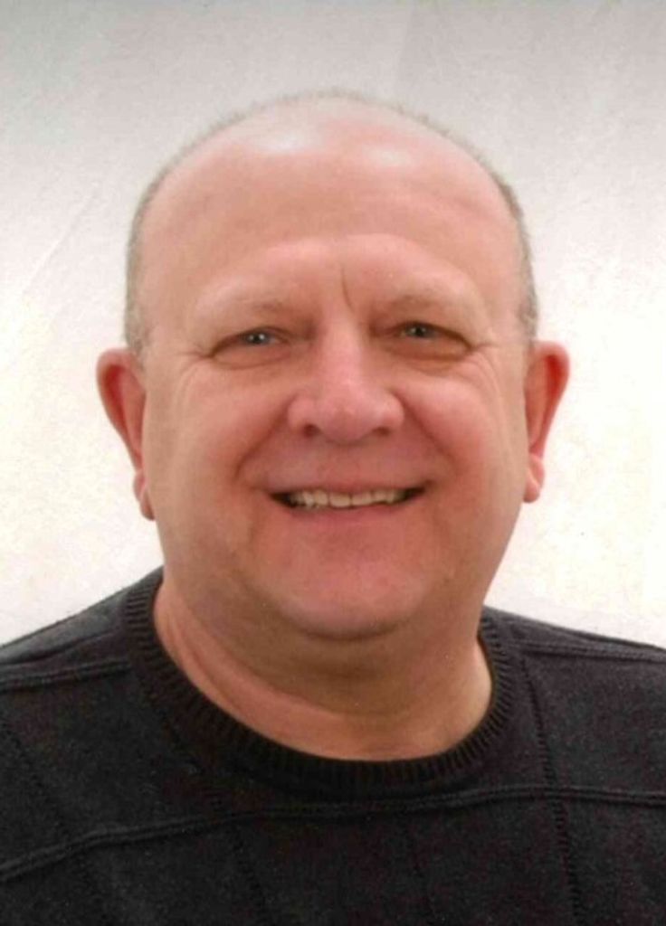 Dane C Mackey Profile Photo