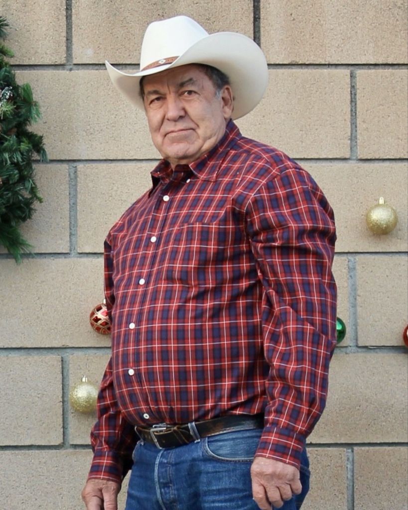 Jesus Velasco