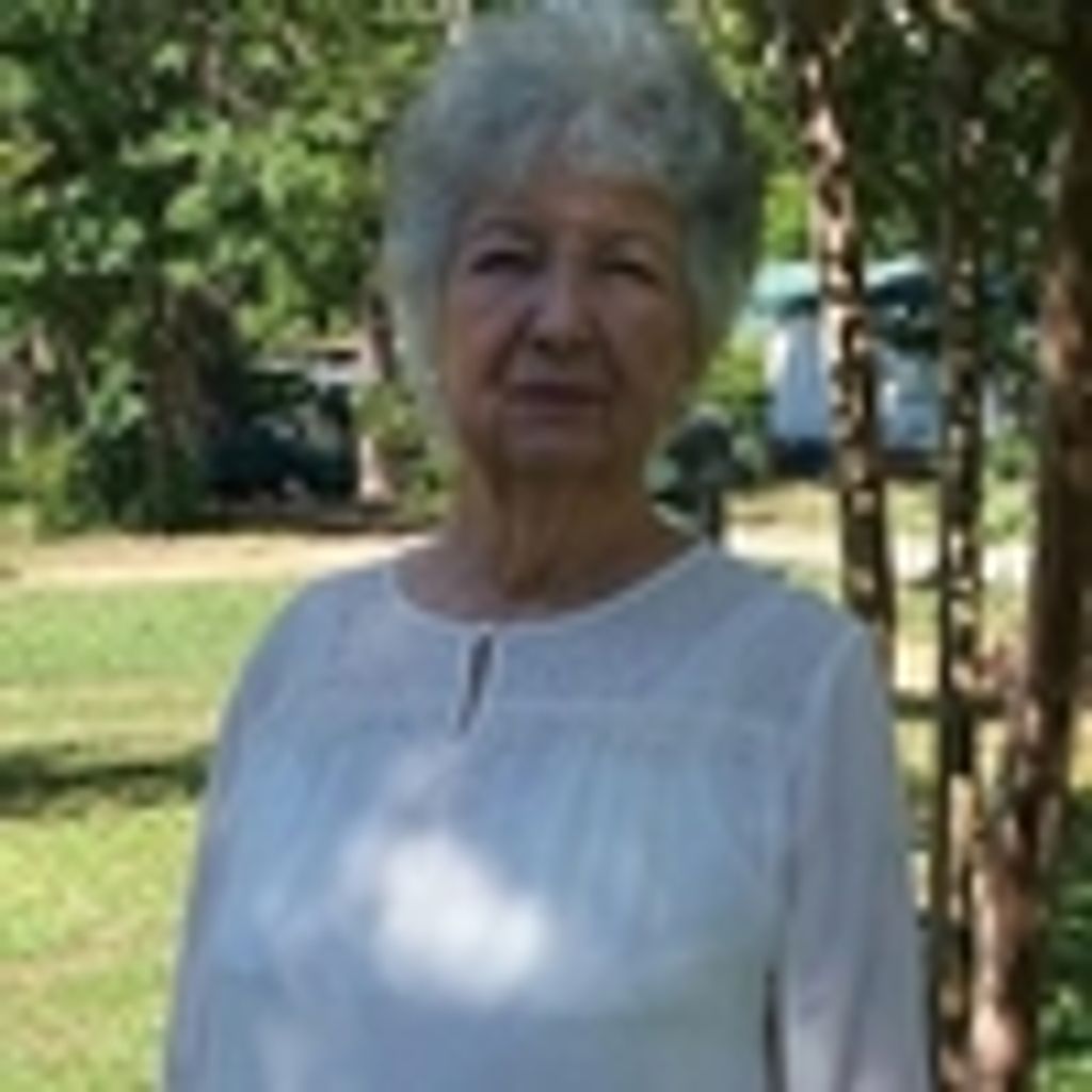 Betty Waites