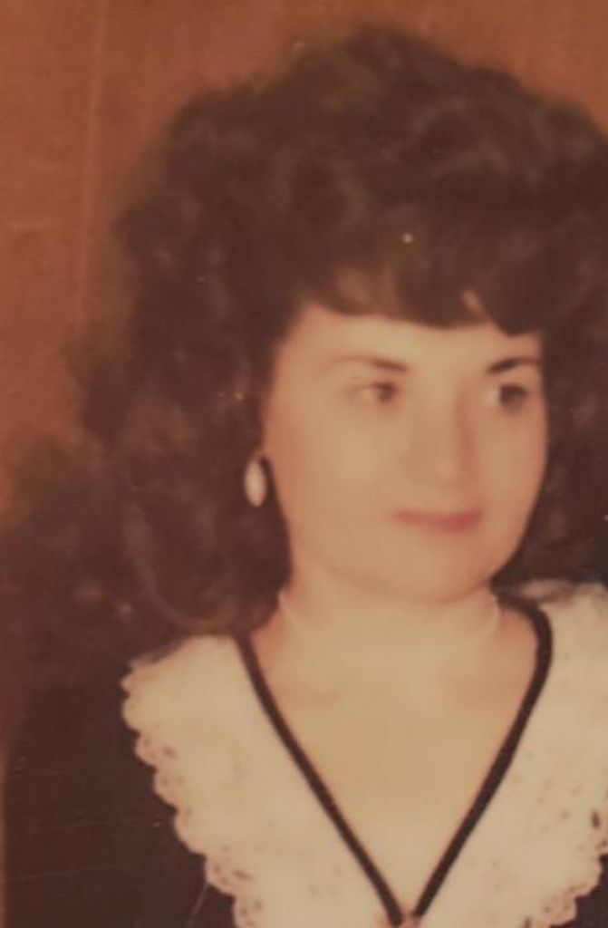 Margaret Parker Profile Photo