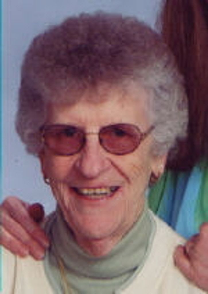 Inez Etheridge Profile Photo