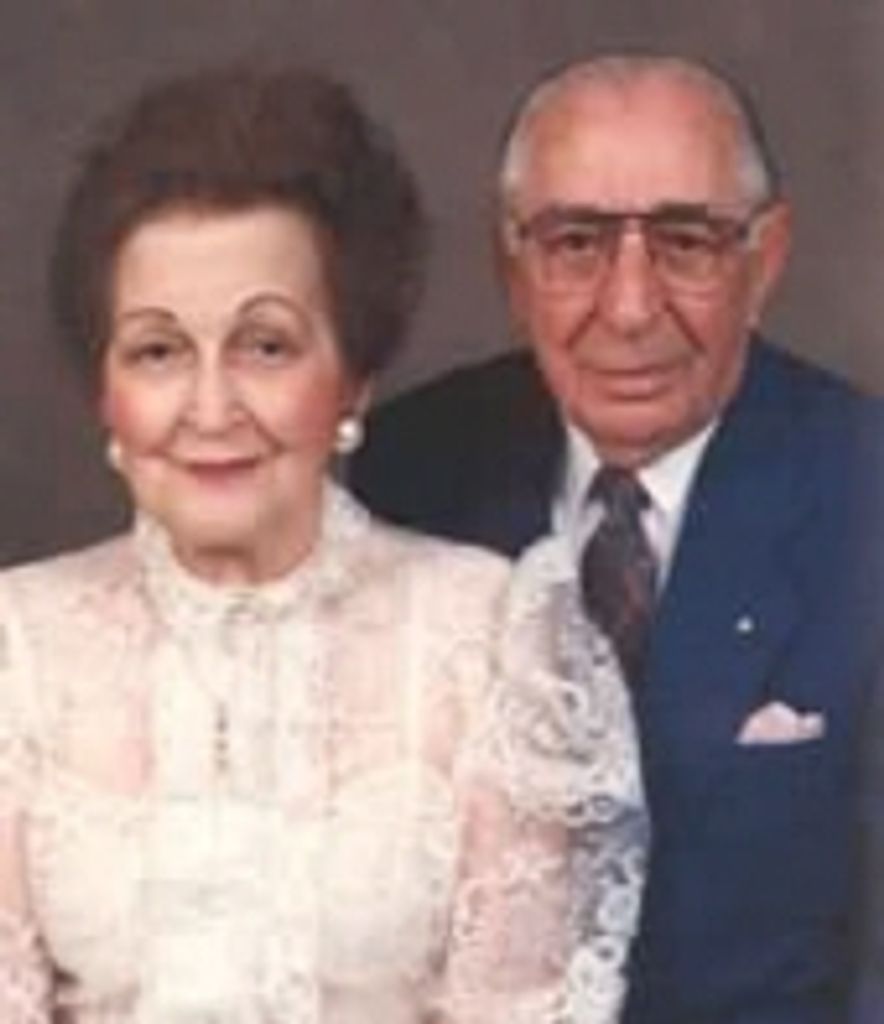Charlotte Sproul